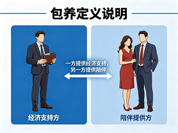 郴州市包养违法吗？深度揭秘红线风险注意事项